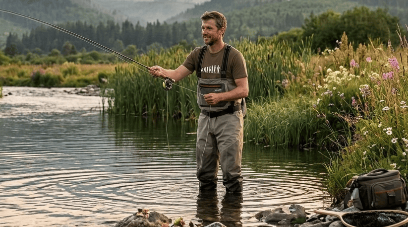 Maketa TT evolúcia ryb. bie